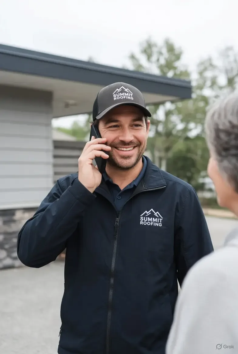 Flat Roof Leak Repair Ramona, OK FAQs